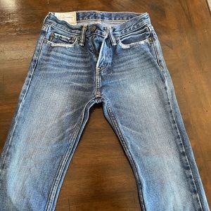 Abercrombie jeans boys